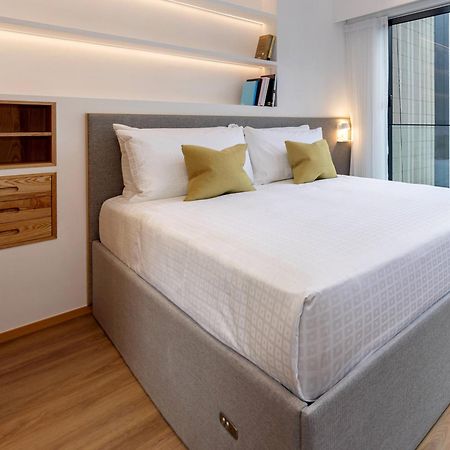 Shama Hub Metro South Hong Kong Otel Dış mekan fotoğraf