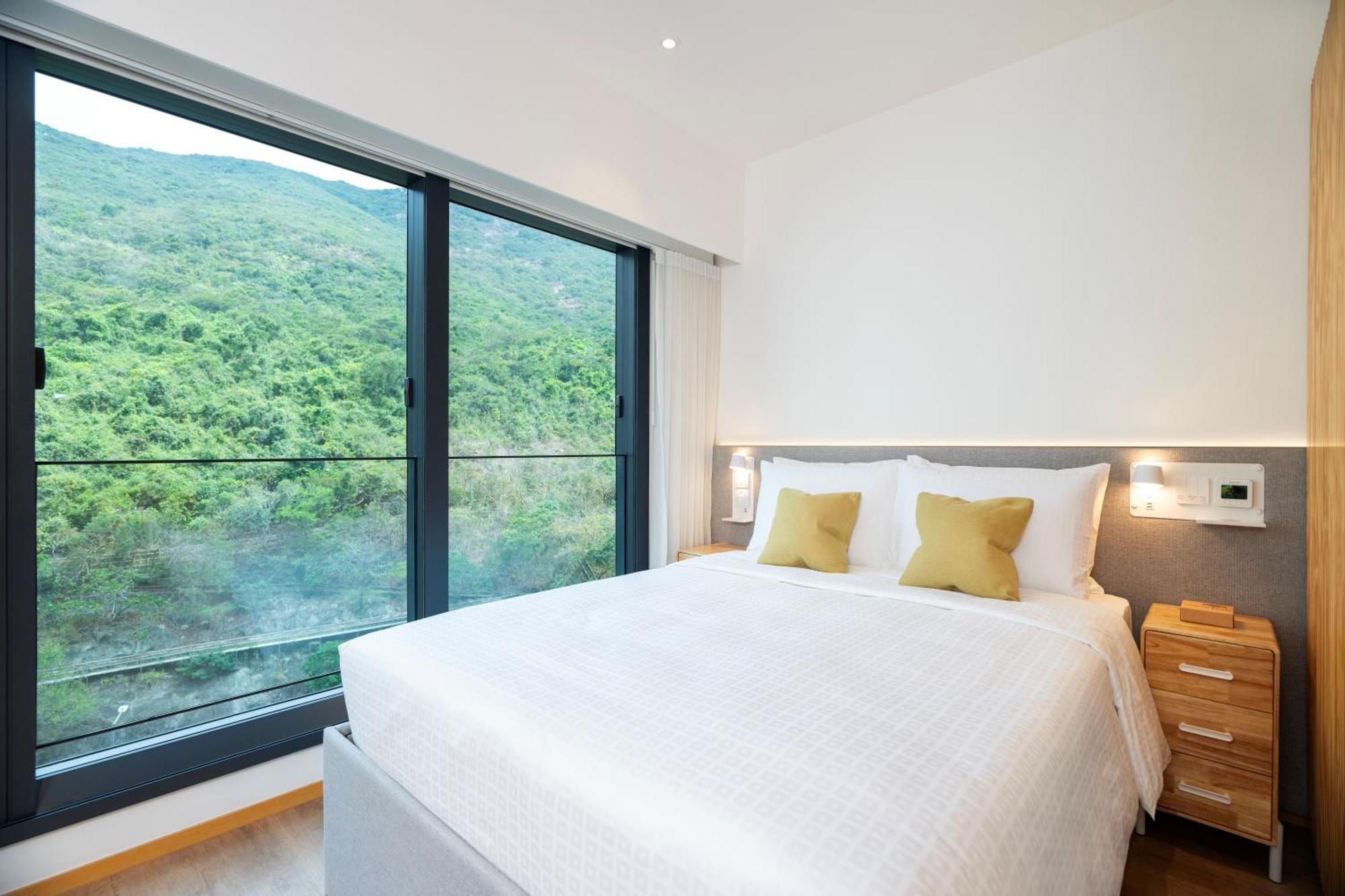 Shama Hub Metro South Hong Kong Otel Dış mekan fotoğraf