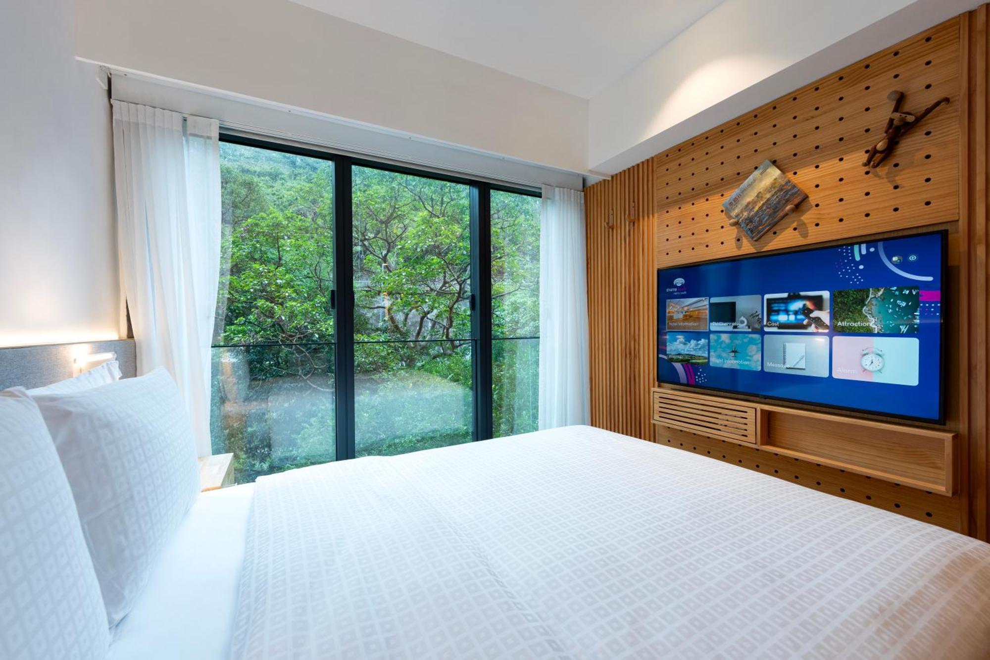 Shama Hub Metro South Hong Kong Otel Dış mekan fotoğraf