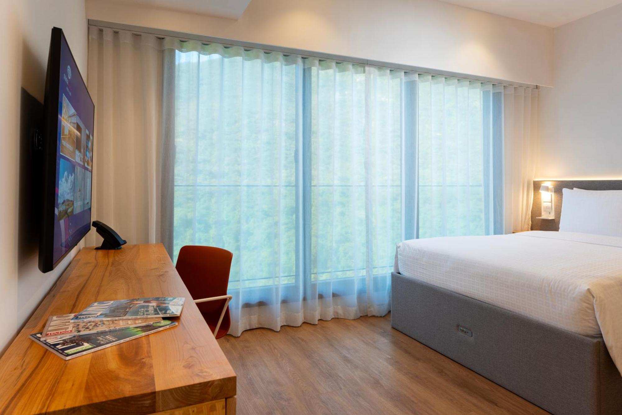 Shama Hub Metro South Hong Kong Otel Dış mekan fotoğraf
