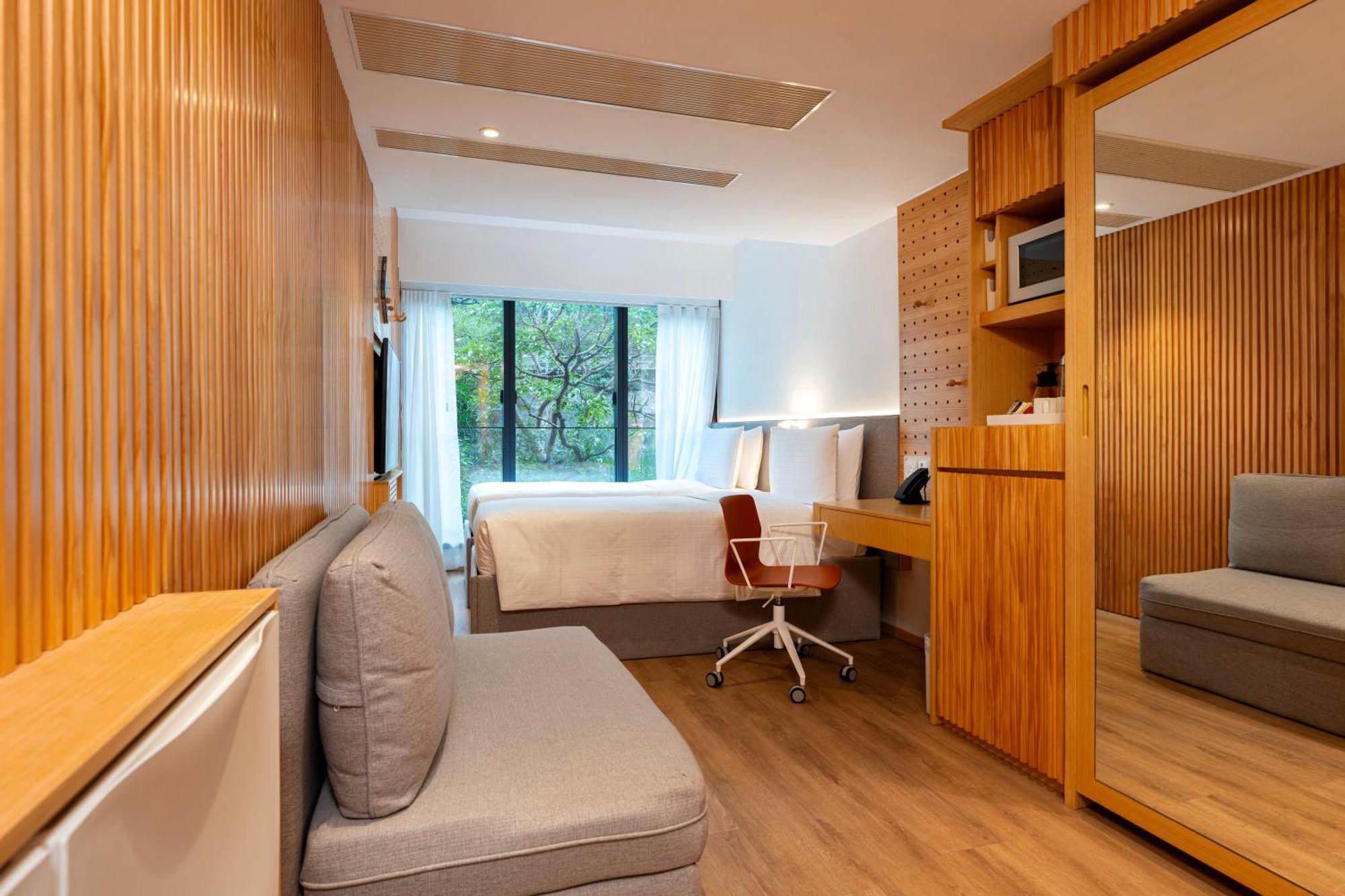 Shama Hub Metro South Hong Kong Otel Dış mekan fotoğraf