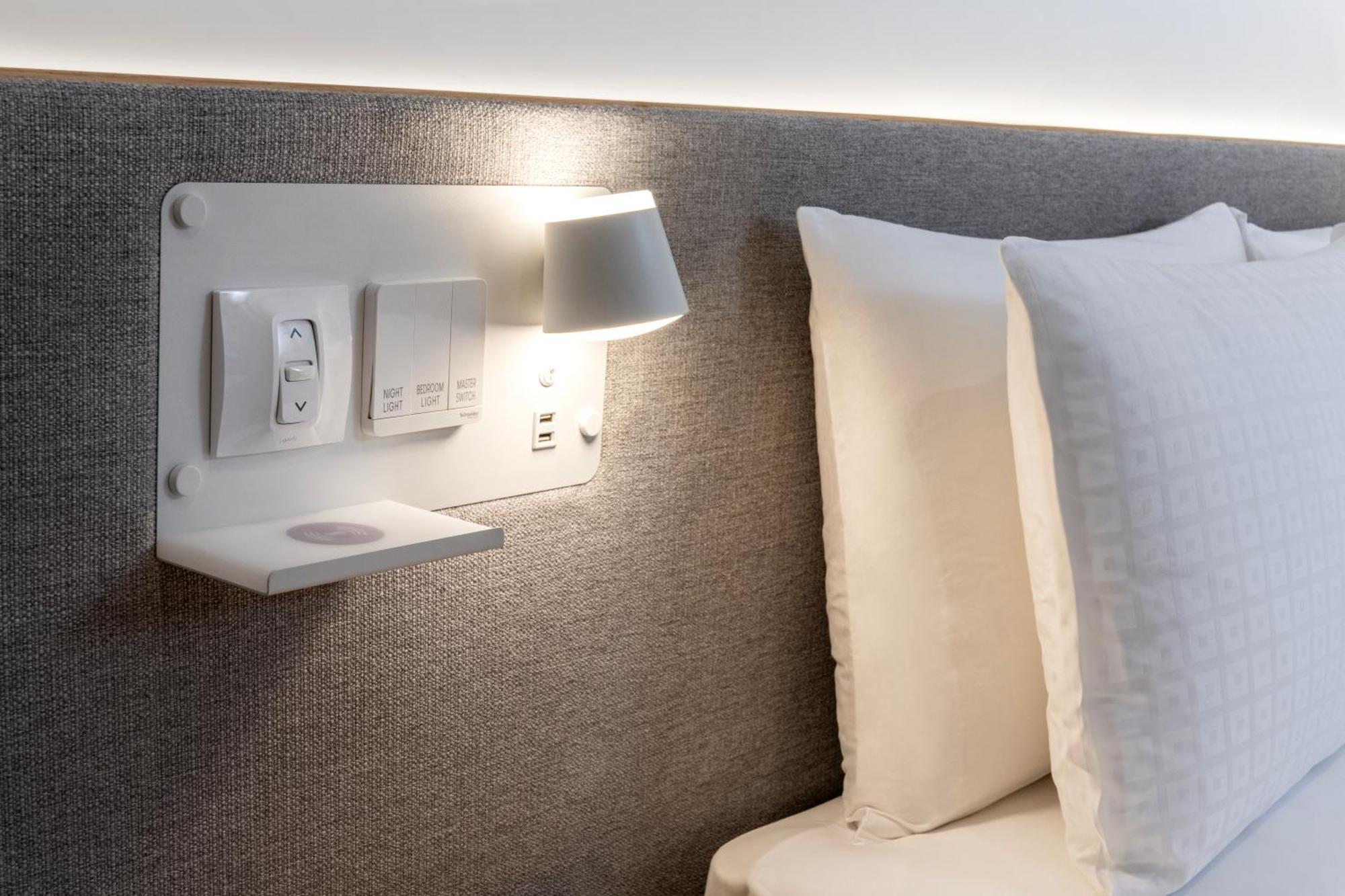 Shama Hub Metro South Hong Kong Otel Dış mekan fotoğraf